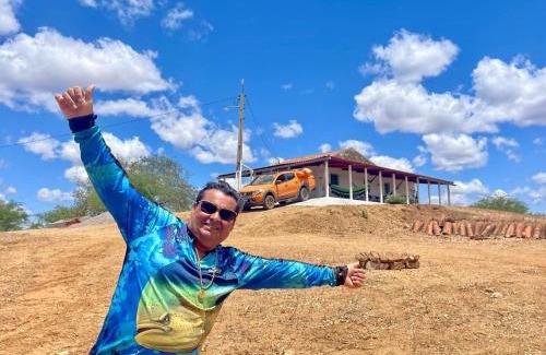 Tabira Casa | ILHA do AMOR BARRAGEM INGAZEIRA PE