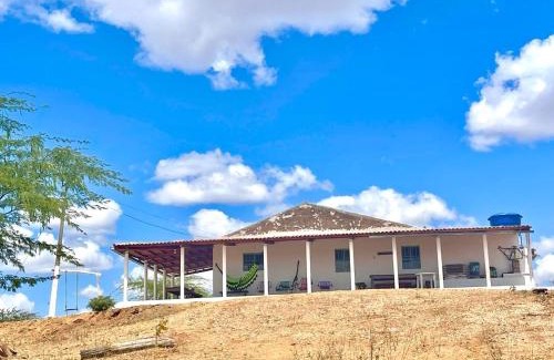 Tabira Casa | ILHA do AMOR BARRAGEM INGAZEIRA PE