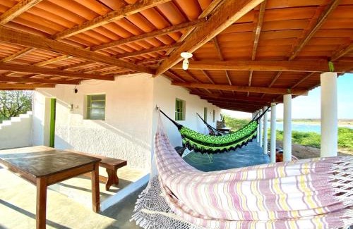 Tabira Casa | ILHA do AMOR BARRAGEM INGAZEIRA PE