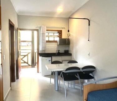 Pereque Apartamento | Ilha Flat Apto 3207