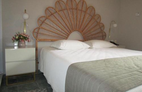 Pereque Hotel | Ilha Flat Hotel Suíte Bella - 4207 - Ilhabela