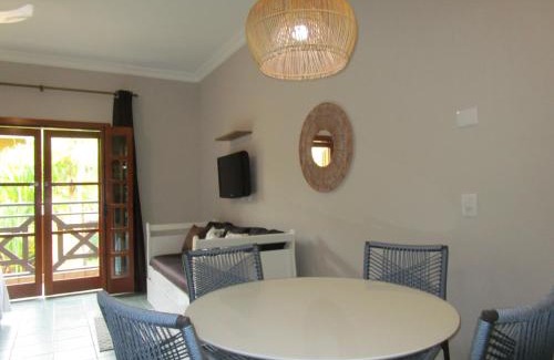 Pereque Hotel | Ilha Flat Hotel Suíte Bella - 4207 - Ilhabela