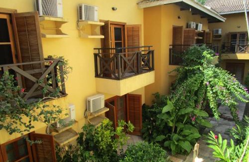 Pereque Hotel | Ilha Flat Hotel Suíte Bella - 4207 - Ilhabela