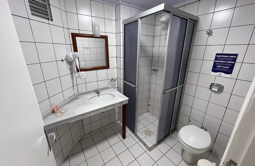 Cachoeira do Bom Jesus Hotel | Ilha Forte Praia Hotel