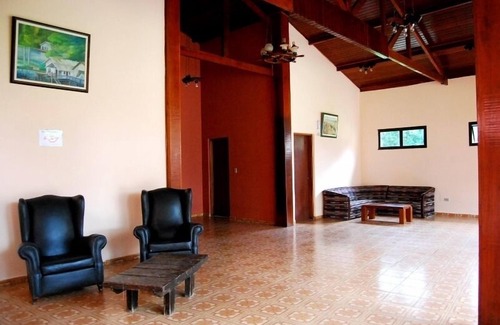 Morro do Algodao Hotel | Ilha Morena Praia Hotel