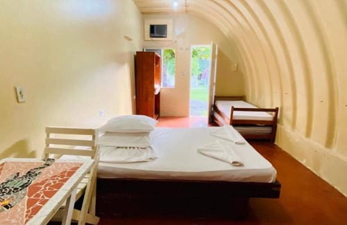 Morro do Algodao Hotel | Ilha Morena Praia Hotel