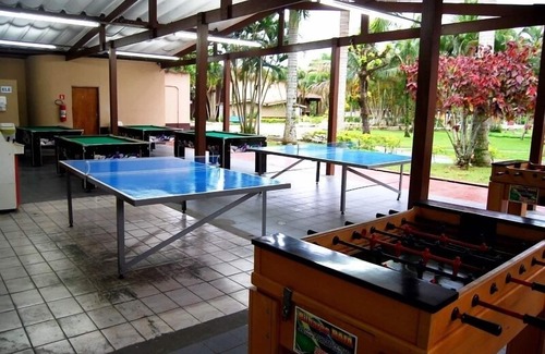 Morro do Algodao Hotel | Ilha Morena Praia Hotel