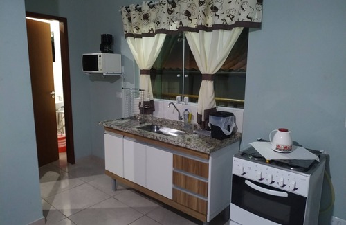 Tesouro da Colina Chalet De Esquí | Ilhabela, isla de magia y belleza.