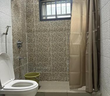 Gudu Apartamento | Ilham Suites