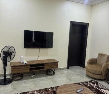 Gudu Apartamento | Ilham Suites