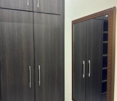 Gudu Apartamento | ILHAM SUITEs
