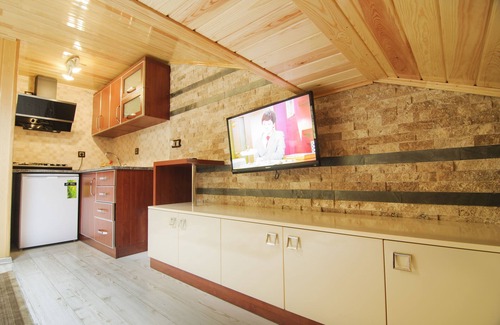 Uzungol Hotel | Ilhan Kardesler Apart Hotel