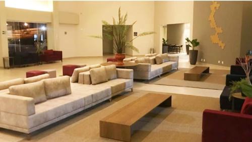 Caldas Novas Apartamento | Ilhas do Lago Eco Resort