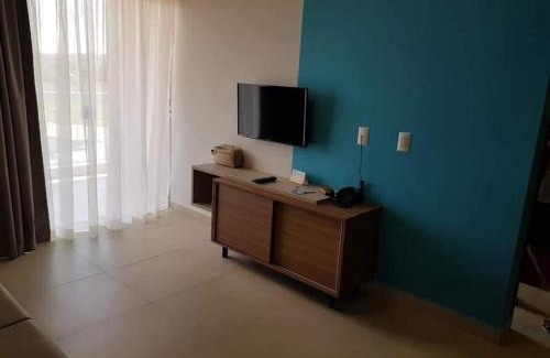 Caldas Novas Hotel | Ilhas do Lago Eco Resort - Apartamento