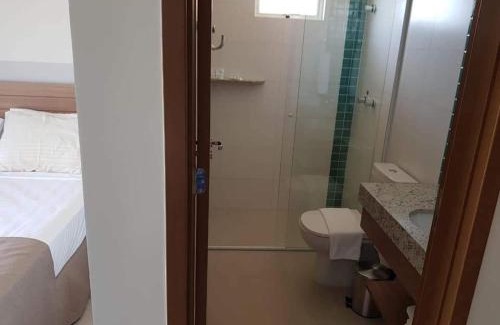 Caldas Novas Hotel | Ilhas do Lago Eco Resort - Apartamento