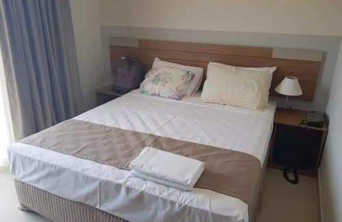 Caldas Novas Hotel | Ilhas do Lago Eco Resort - Apartamento