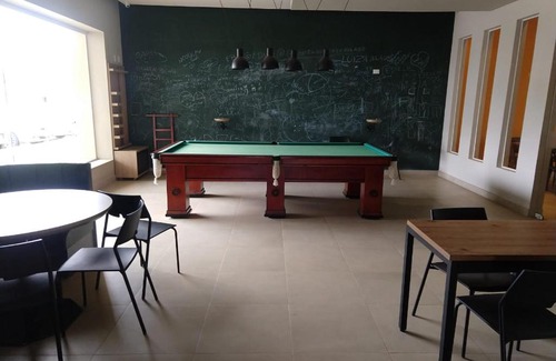 Caldas Novas Apartamento | Ilhas do Lago Eco Resort