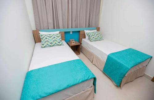 Caldas Novas Apartamento | Ilhas do Lago Eco Resort
