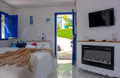 Lavras Novas Apartamento | Ilhas Gregas Chalets