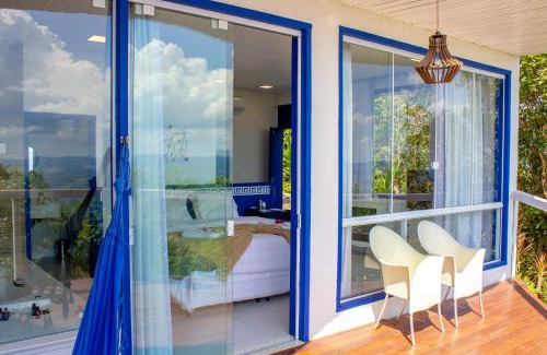 Lavras Novas Apartamento | Ilhas Gregas Chalets