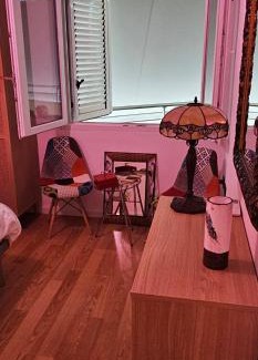Elbasan Apartamento | Ilia