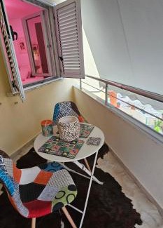 Elbasan Apartamento | Ilia