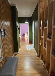 Elbasan Apartamento | Ilia