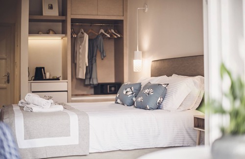 Gouvia Hotel | Iliada Beach Hotel