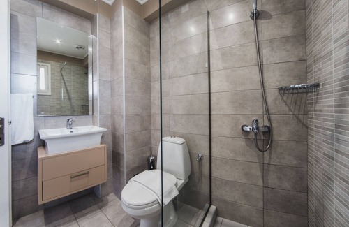 Gouvia Hotel | Iliada Beach Hotel