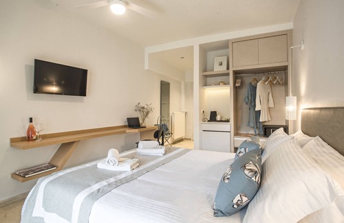 Gouvia Hotel | Iliada Beach Hotel