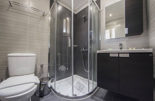 Gouvia Hotel | Iliada Beach Hotel