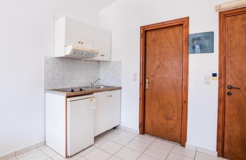 Karpathos Apartamento | Iliada Studios