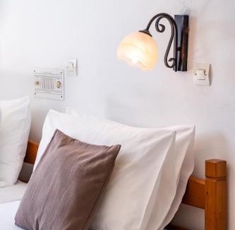 Karpathos Apartamento | Iliada Studios