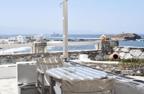 Naxos Apartamento | Iliada Suites