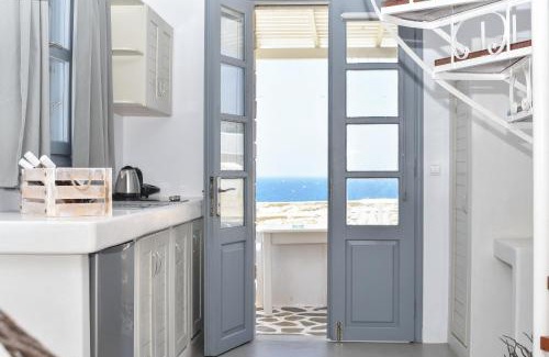 Naxos Apartamento | Iliada Suites