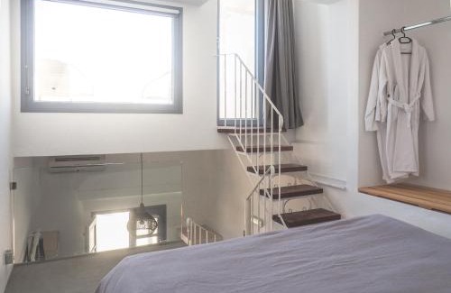 Naxos Apartamento | Iliada Suites