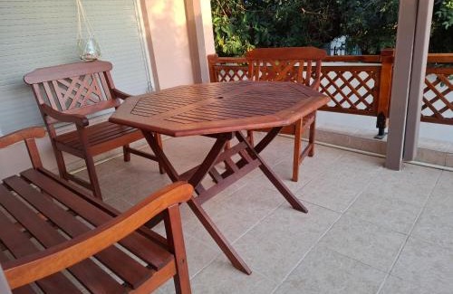 Salamis Casa | ILIAKTI RELAXING SEASIDE