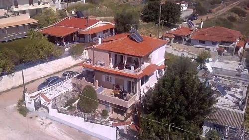 Salamis Casa | ILIAKTI RELAXING SEASIDE