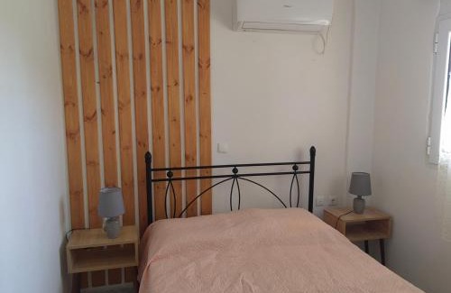 Salamis Casa | ILIAKTI RELAXING SEASIDE
