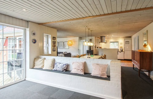 Sonderho Casa | "Iliana" - 1km from the sea by Interhome
