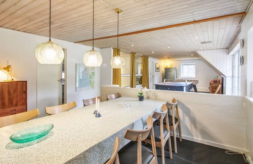 Sonderho Casa | "Iliana" - 1km from the sea by Interhome