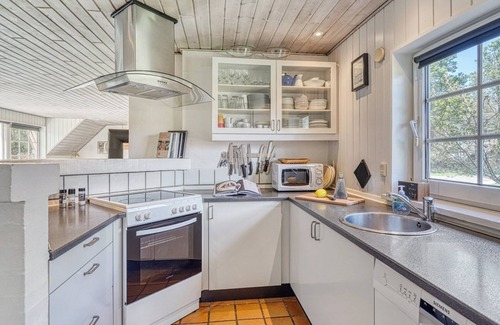 Sonderho Casa | "Iliana" - 1km from the sea by Interhome