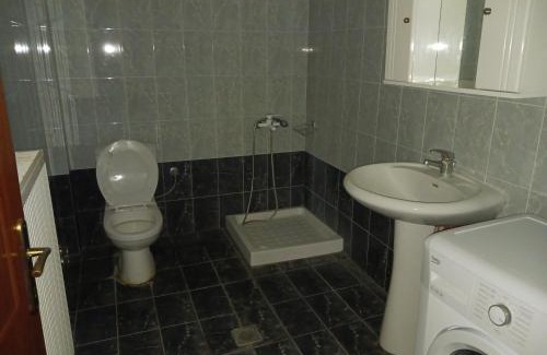 Soufli Apartamento | ILIAS APARTMENTS SOUFLI