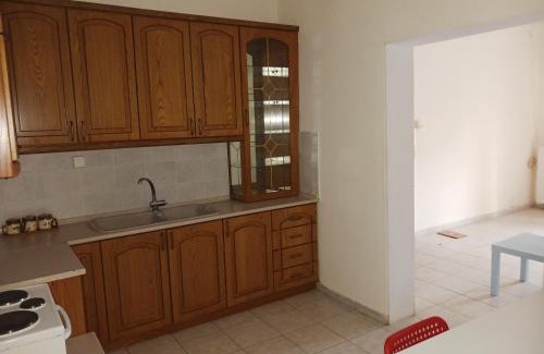 Soufli Apartamento | ILIAS APARTMENTS SOUFLI