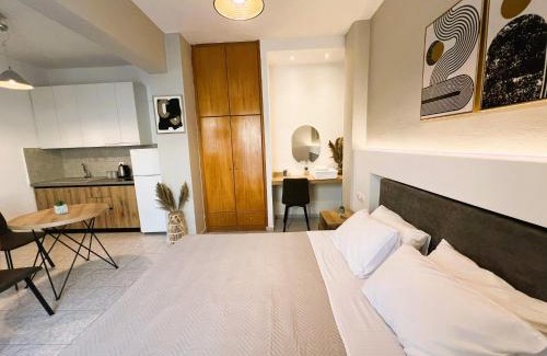 Kardamena Apartamento | Ilias Nest 1