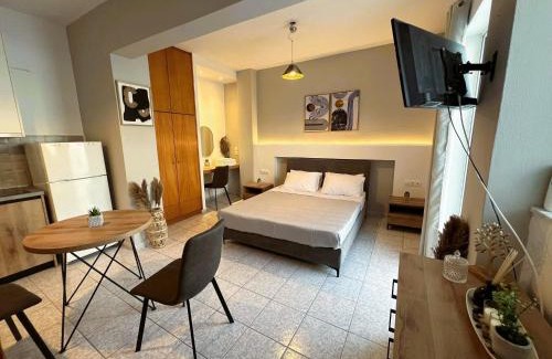Kardamena Apartamento | Ilias Nest 1