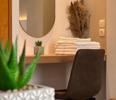 Kardamena Apartamento | Ilias Nest 1