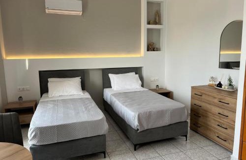 Kardamena Apartamento | Ilias Nest 3