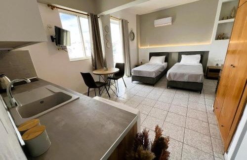 Kardamena Apartamento | Ilias Nest 3