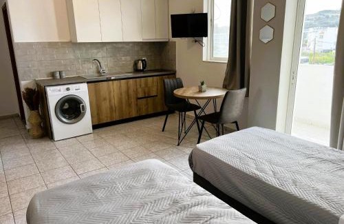 Kardamena Apartamento | Ilias Nest 3